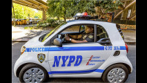 Einsatz in Manhattan