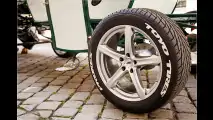 Krasse Kutsche