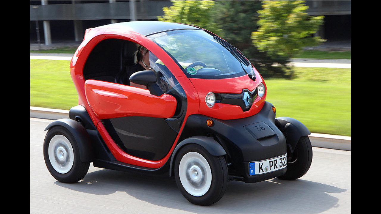 Jetzt Da Pramie Fur Elektroautos