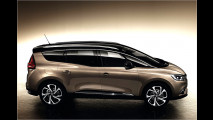 Der neue Renault Grand Scénic