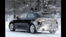 Audi A3 Dreitürer