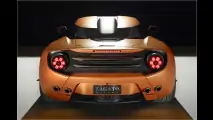 Italienischer Rundschliff