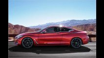 Schickes Coupé mit starkem V6