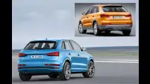 Audi Q3: Jetzt 340 PS im RS