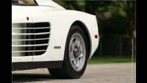 Miami-Vice-Testarossa unterm Hammer