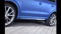 Q3 mit Longboard für die Stadt