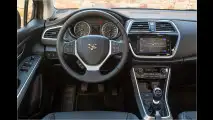 Solider Begleiter mit Offroad-Touch