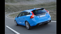 Kann Volvo auch richtig sportlich?