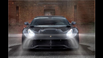 Das ist der Novitec Rosso N-Largo S