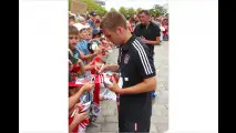Neue Audis für den FC Bayern