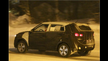 Erwischt: Hyundai ix25