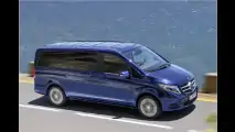 Transporter im Frack