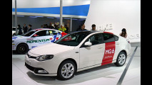 MG bald wieder in Deutschland?