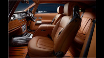 Rolls-Royce Phantom Coupé in limitierter Sonderedition