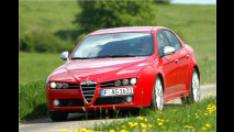 Alfa mit guten Zahlen