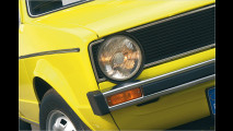 VW Golf I