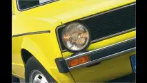 VW Golf I