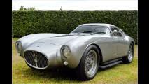 Maserati A6 GCS Berlinetta