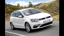Der VW Polo GTI aus Spanien