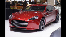 Aston Martin Rapide S