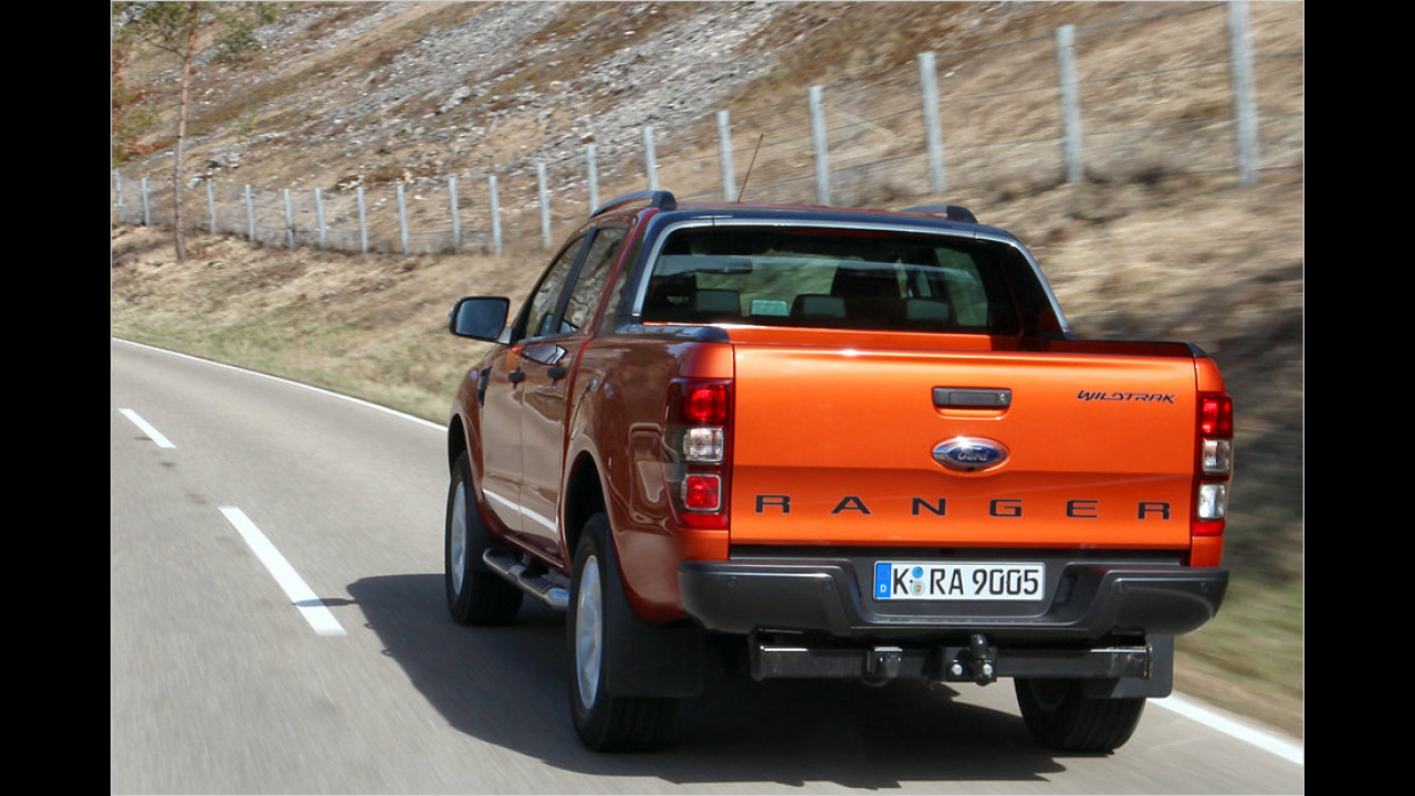 Harter Kerl für Männer | Motor1.com Fotos