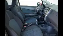 Mehr Stauraum als im Passat Variant