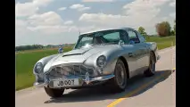 Bond-Lotus aufgetaucht!