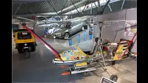 Bond-Lotus aufgetaucht!