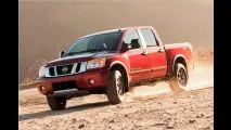 Nissan Titan