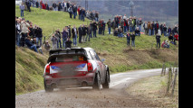 Mini Rallye-WM-Probleme