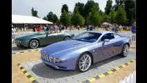 Zweimal Zagato