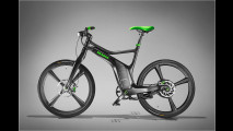 Sportlicher Elektro-Smart