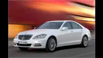 E-Klasse kommt als Hybrid