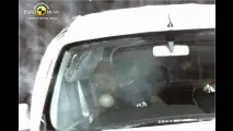 Citan fällt bei Crashtest durch