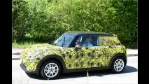 Erwischt: Neuer Mini