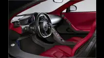 McLaren: X-1 für Batman