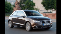 Audi A1 1.6 TDI