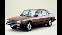 Alfetta 2.0, 1982 bis 1983