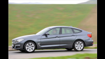 BMW 3er GT im Test