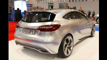 Mercedes Concept A