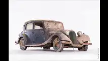 Talbot Lago T11 Cadette Berline (ca. 1936)