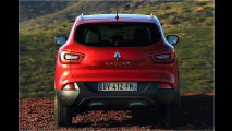 Renaults drittes SUV?