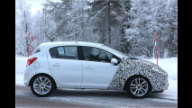 Erwischt: Opel Corsa