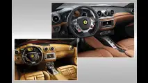 Ferrari: Turbo-Druck