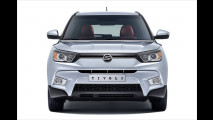 Neues SUV ab Juni