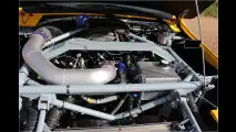 Mit dem Mietwagen zur Rallye Dakar