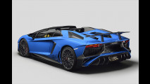 Schnellster Lambo offen