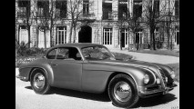 6C 2500 SS Villa d`Este Touring (1949)