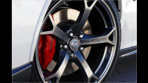 Nissan 370Z Nismo: Kommt stark