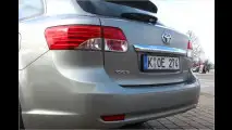 Wie viel besser?
